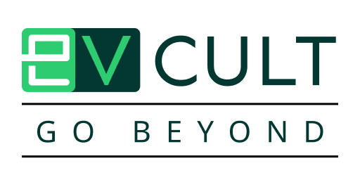Evcult footer Logo